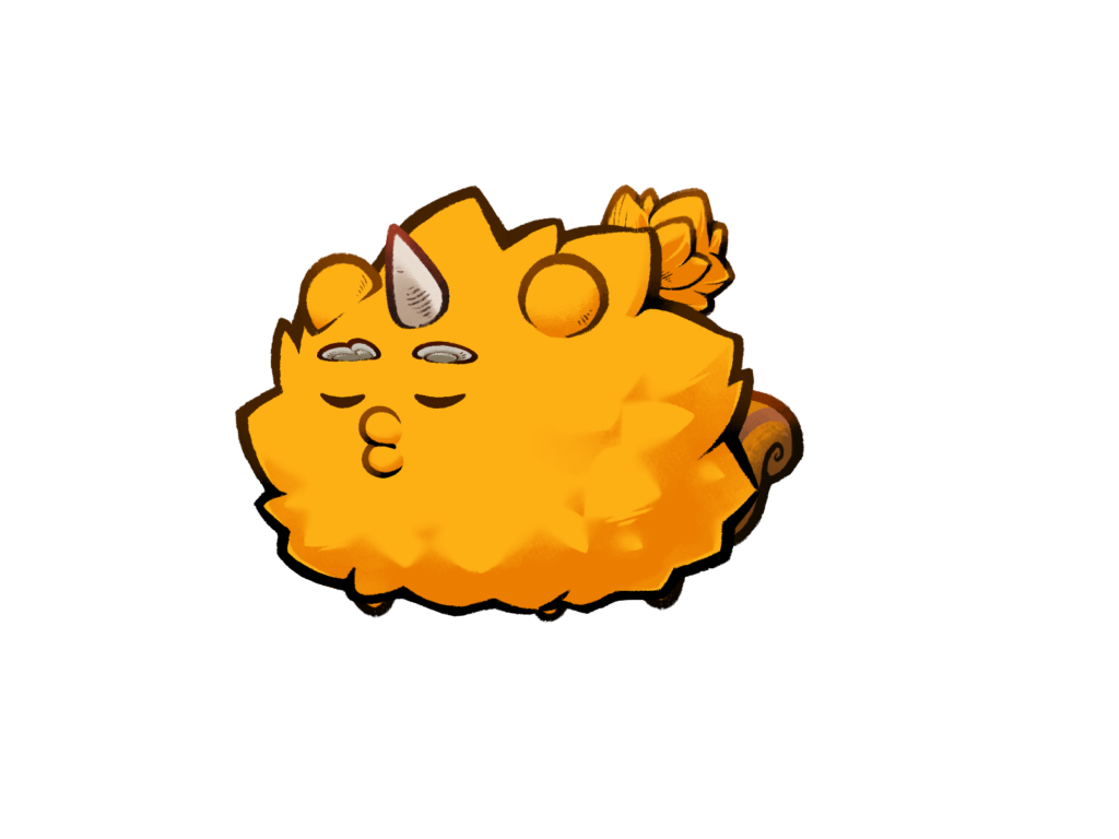 Axie Image