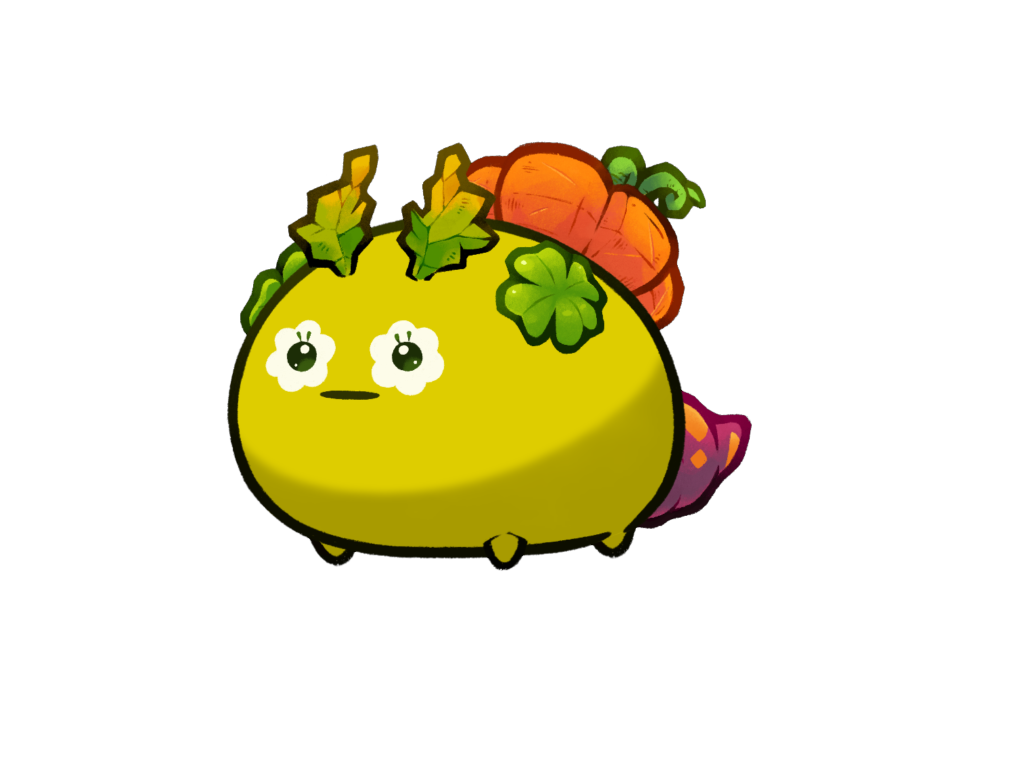 Axie Image