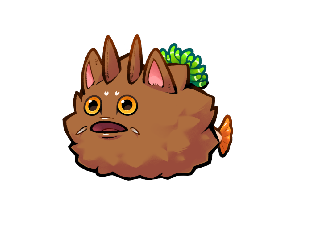 Axie Image