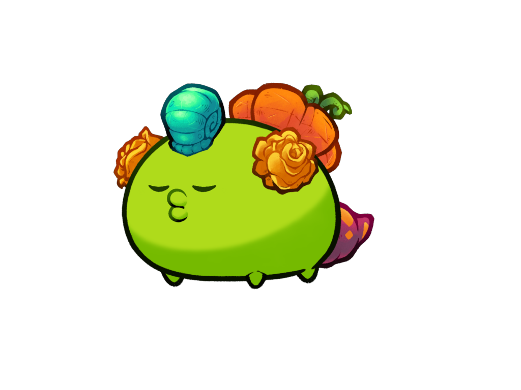 Axie Image