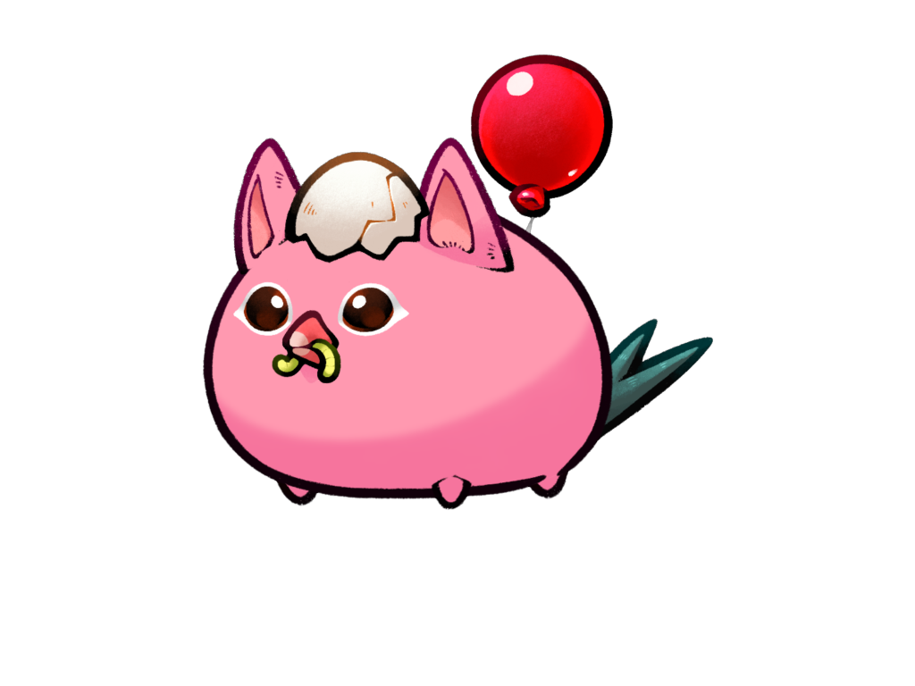 Axie Image