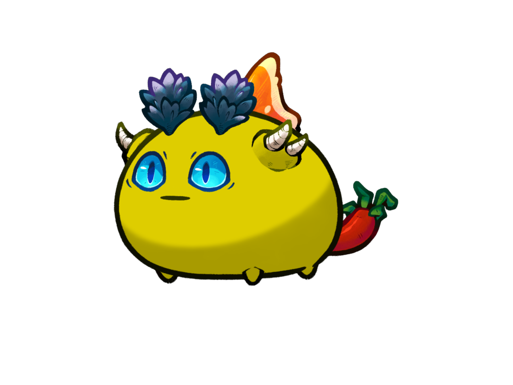 Axie Image