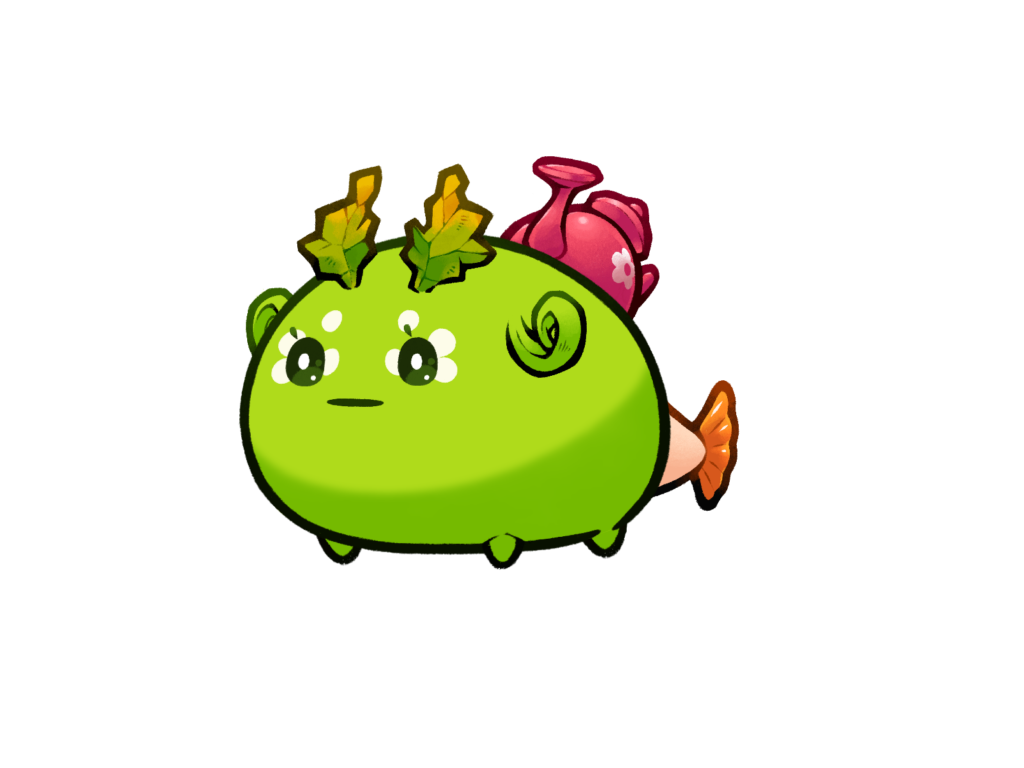 Axie Image