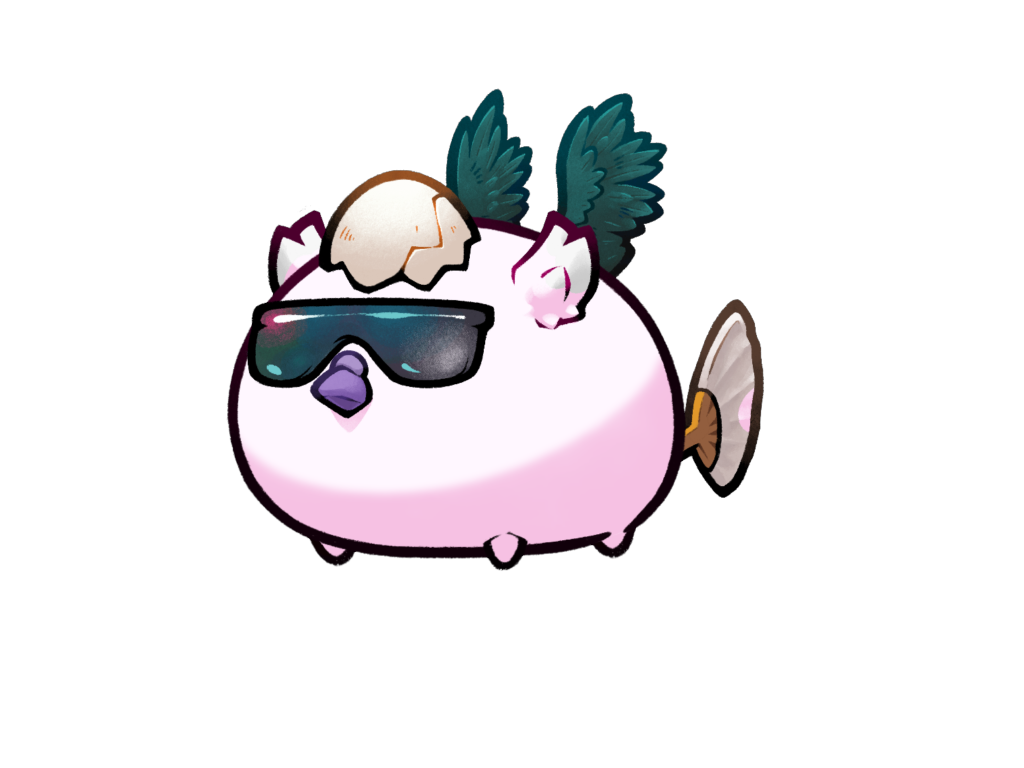 Axie Image