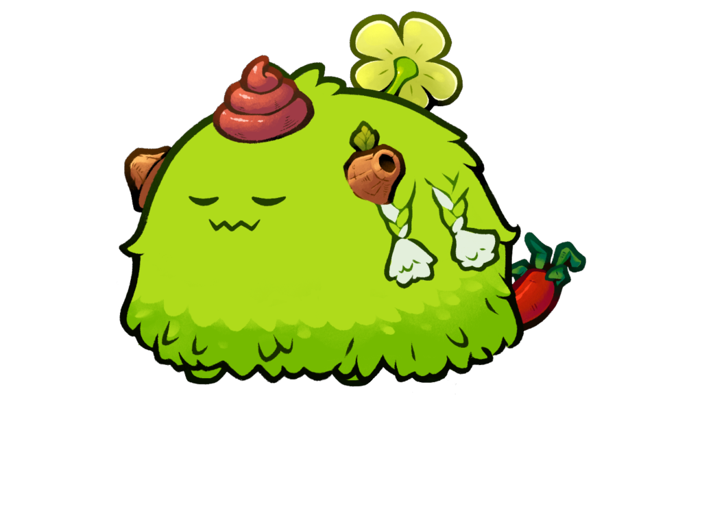 Axie Image