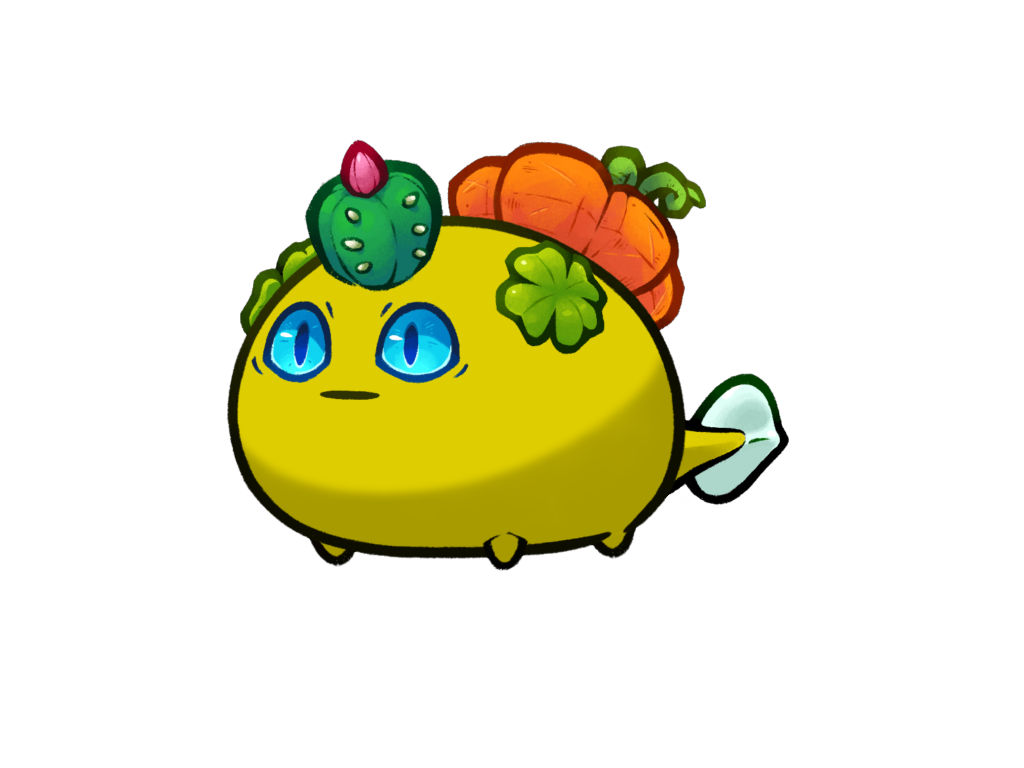 Axie Image