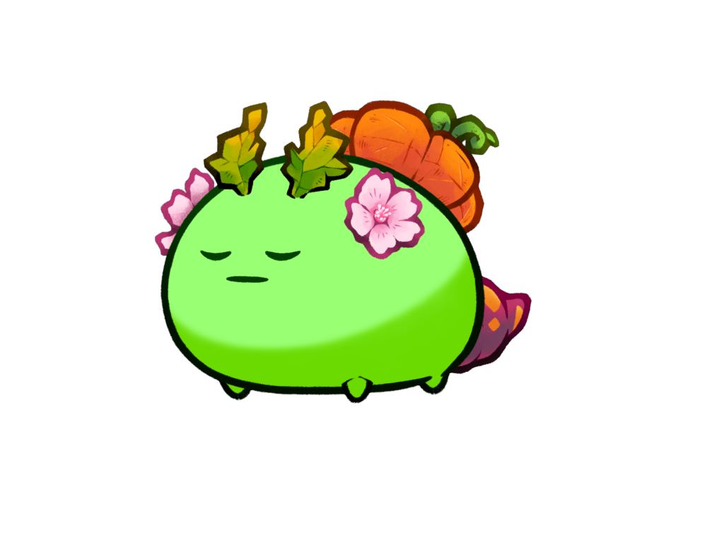 Axie Image
