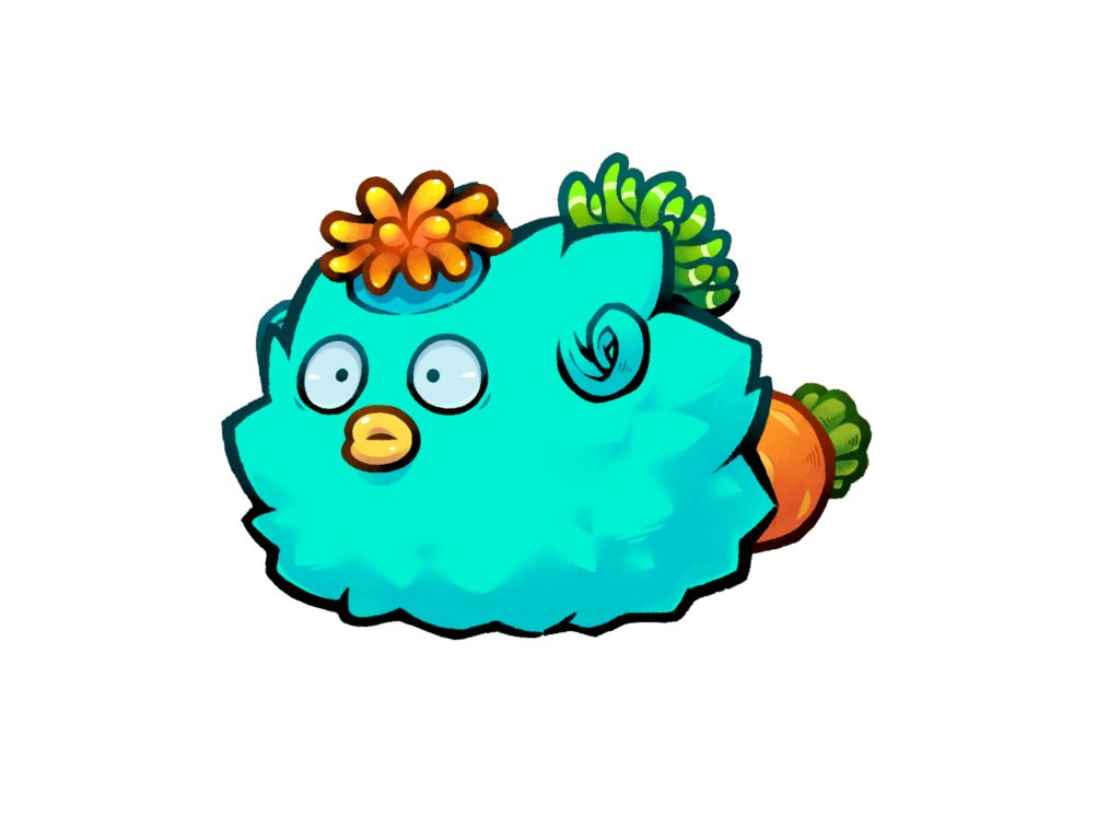 Axie Image