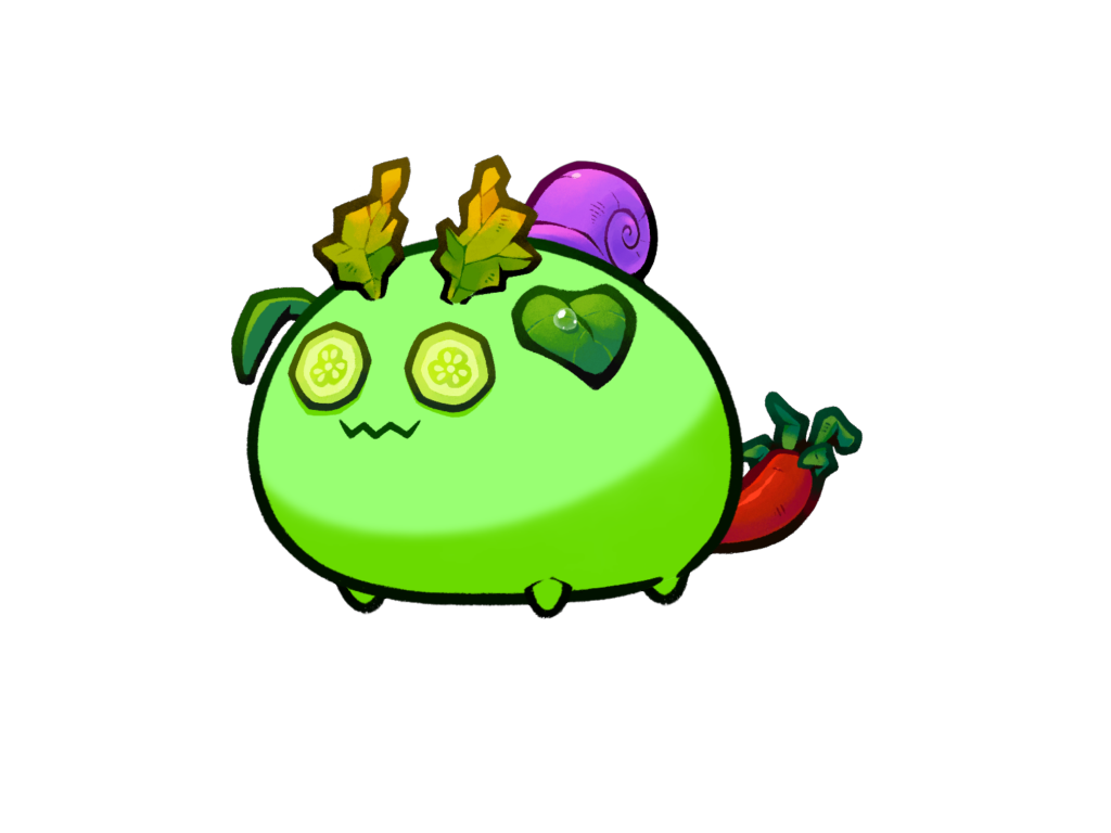 Axie Image