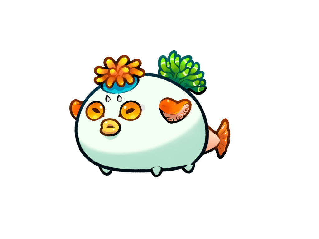 Axie Image