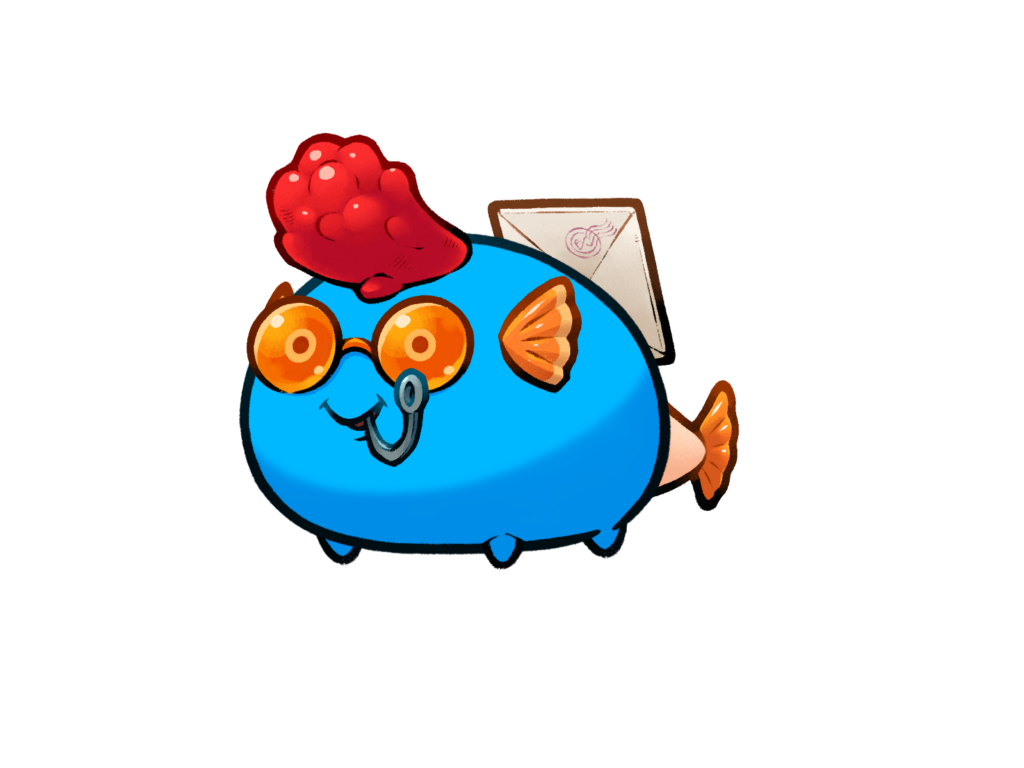 Axie 8970199