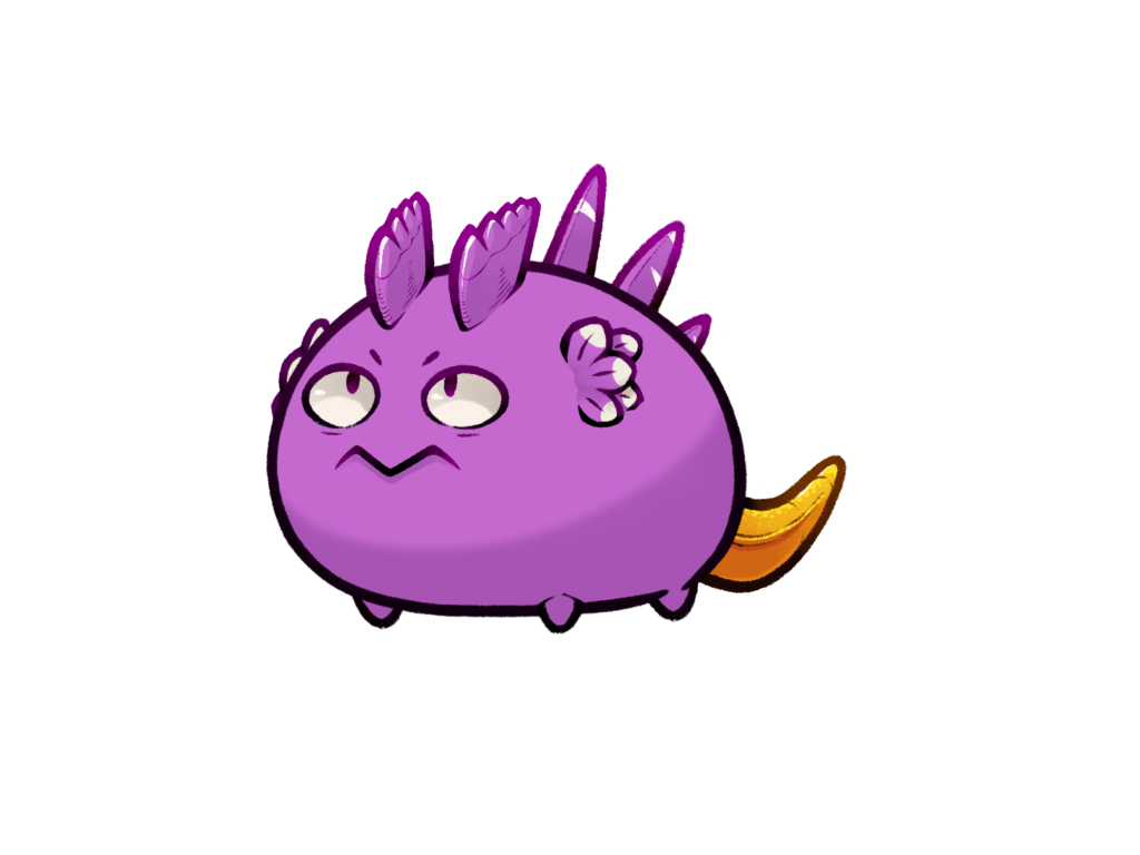 Axie Image