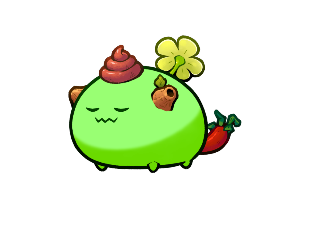Axie Image