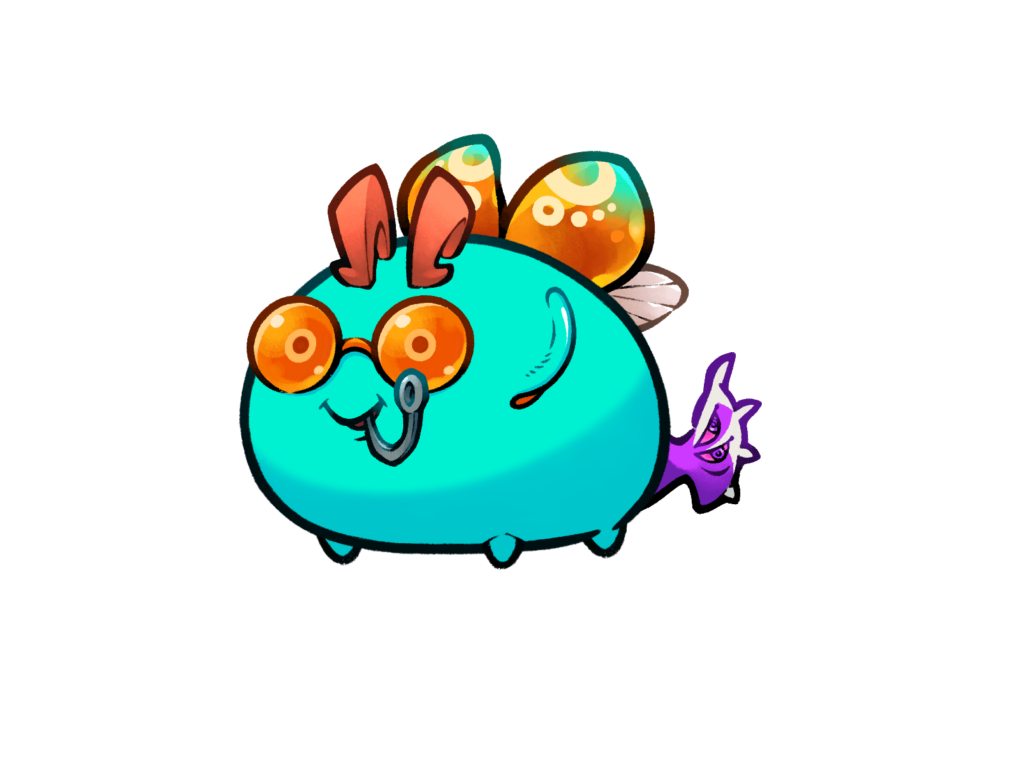 Axie 8972058