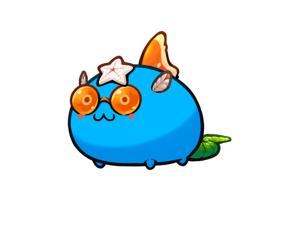 Axie Image