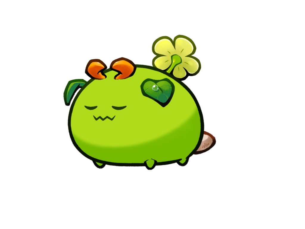 Axie 8974505