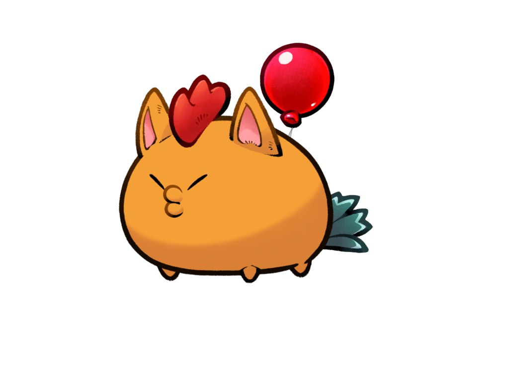 Axie Image