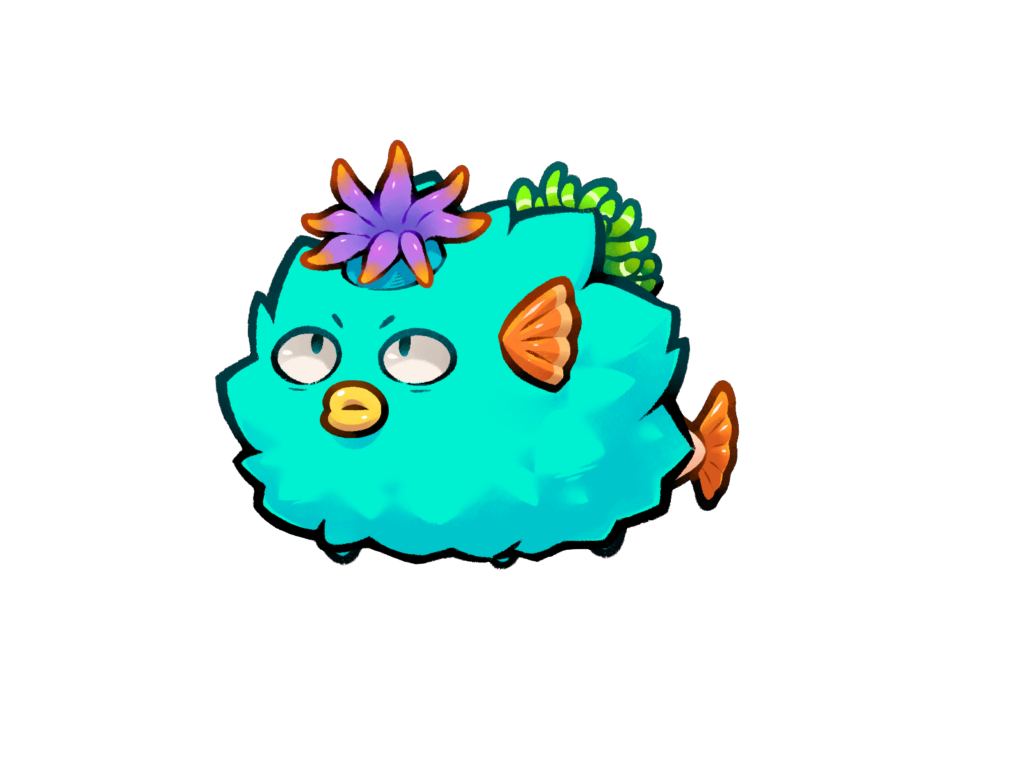 Axie Image