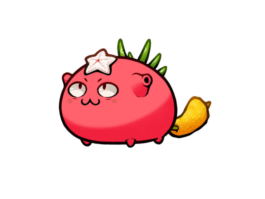Axie Image