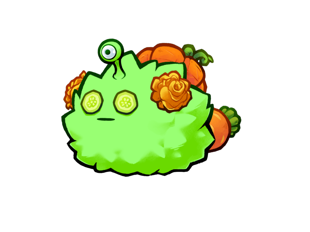 Axie 8980134