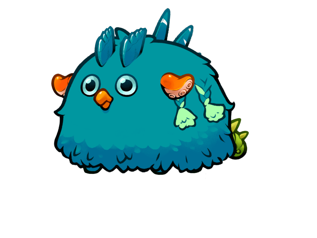 Axie Image