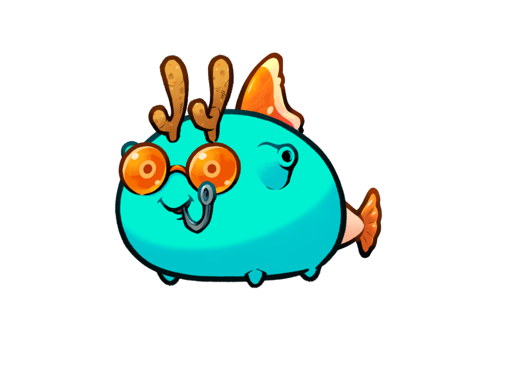 Axie 8984130