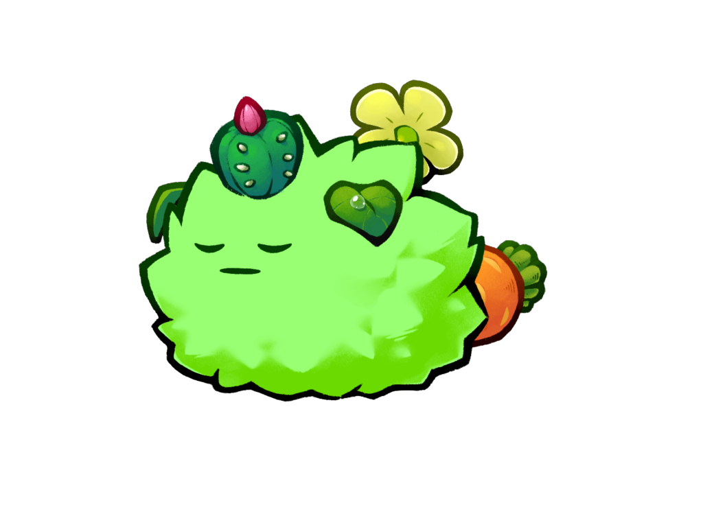Axie Image
