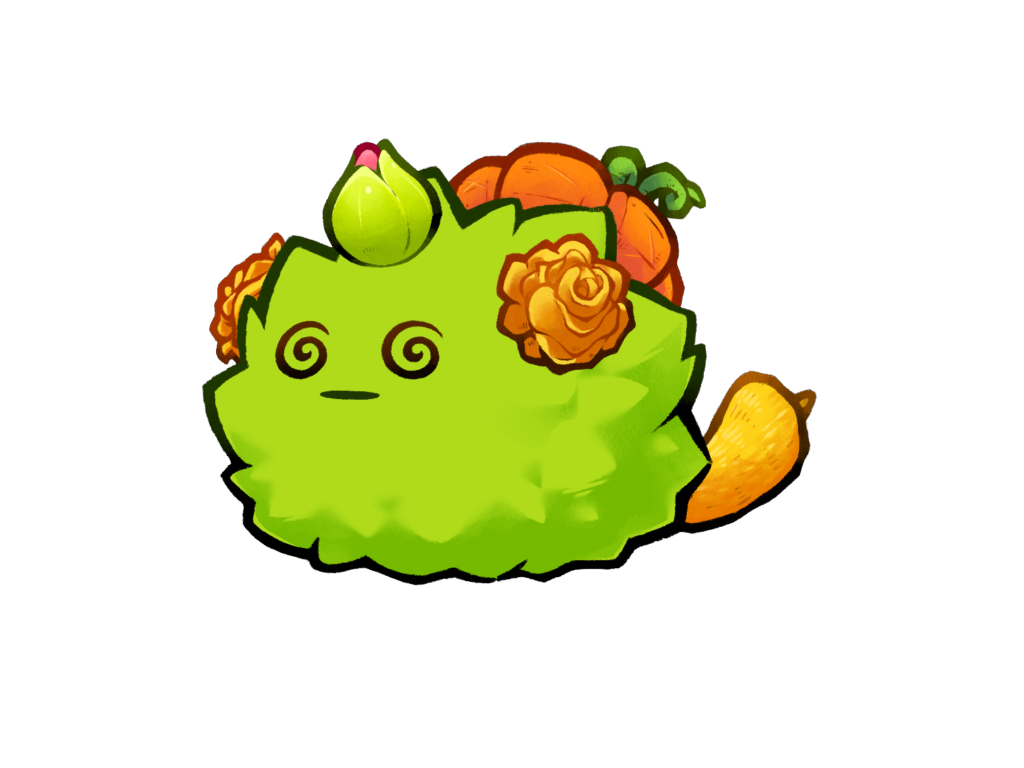 Axie Image