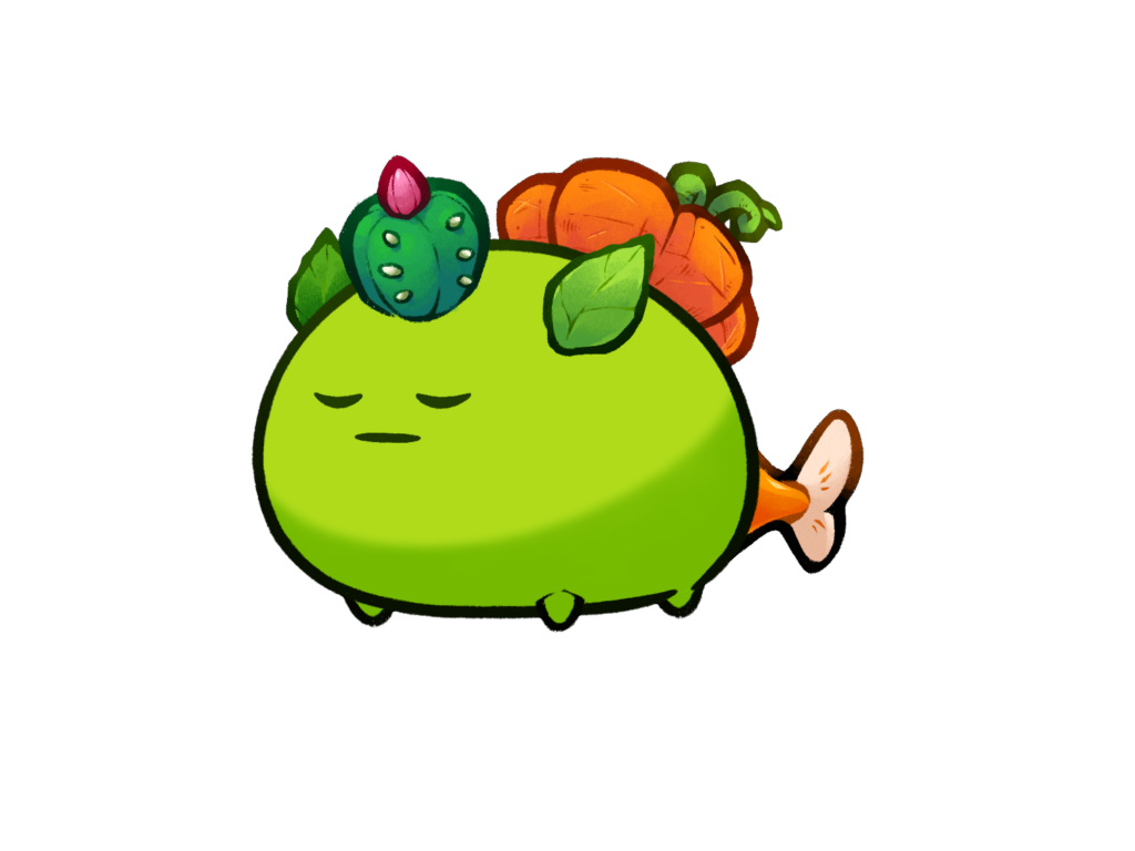 Axie Image