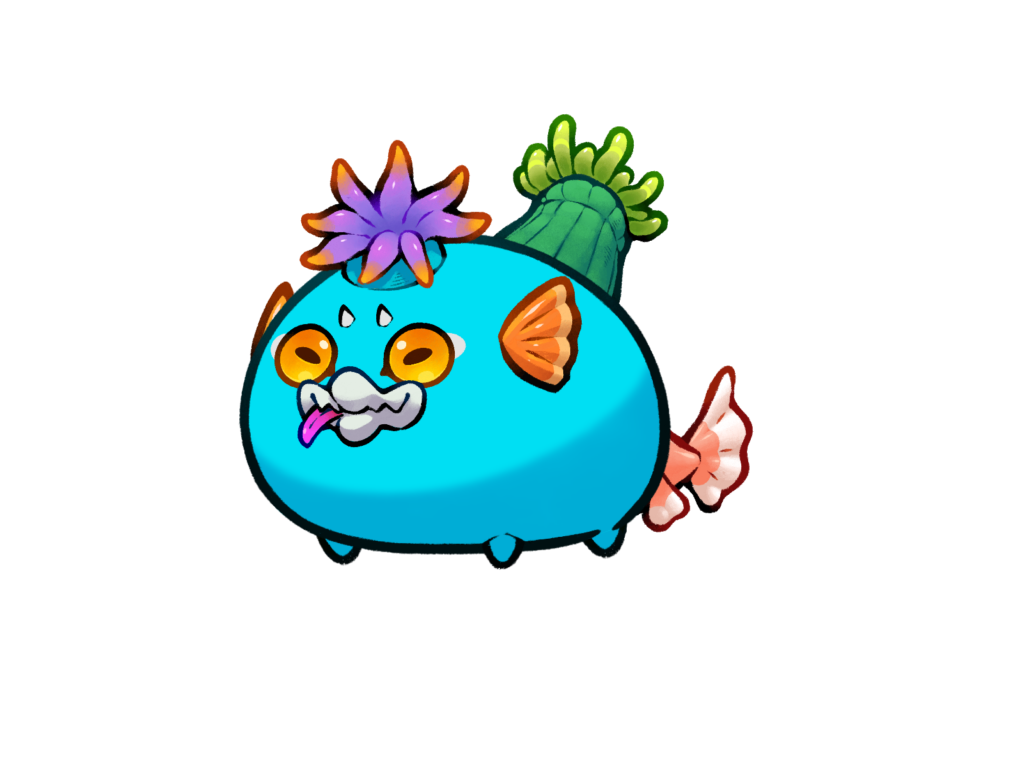 Axie 8986730
