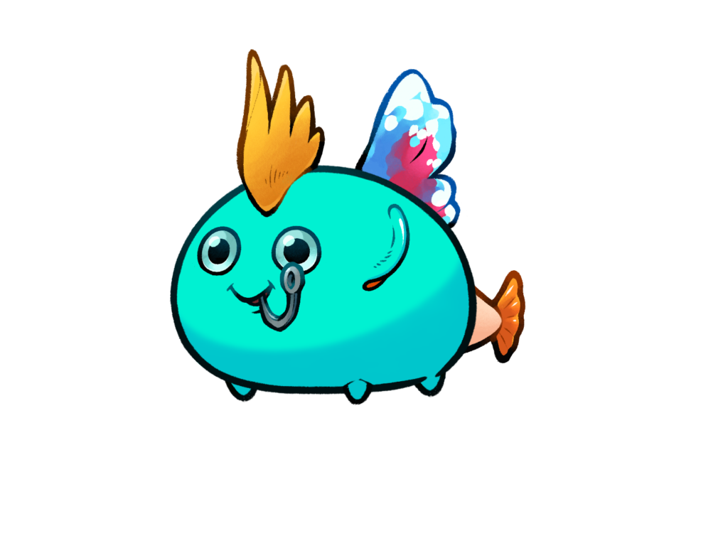 Axie 8987924