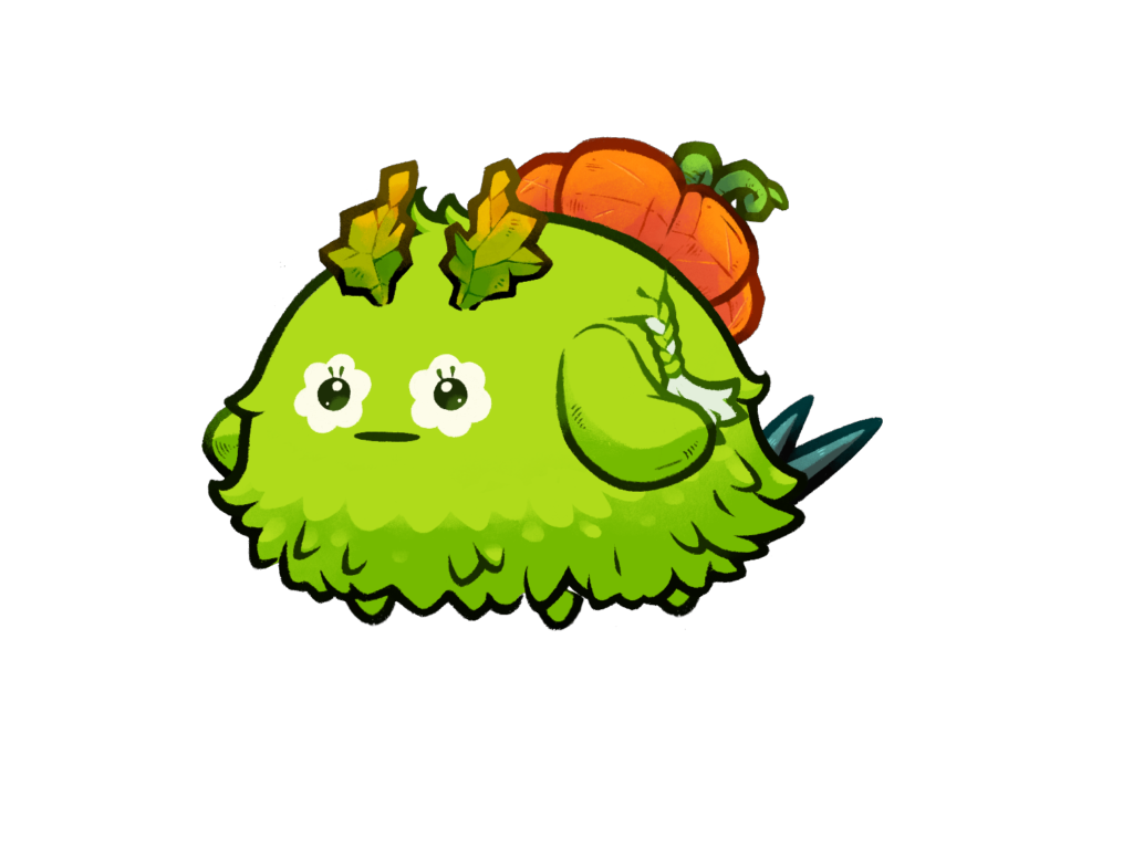Axie Image