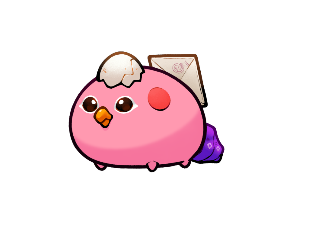 Axie 8990982