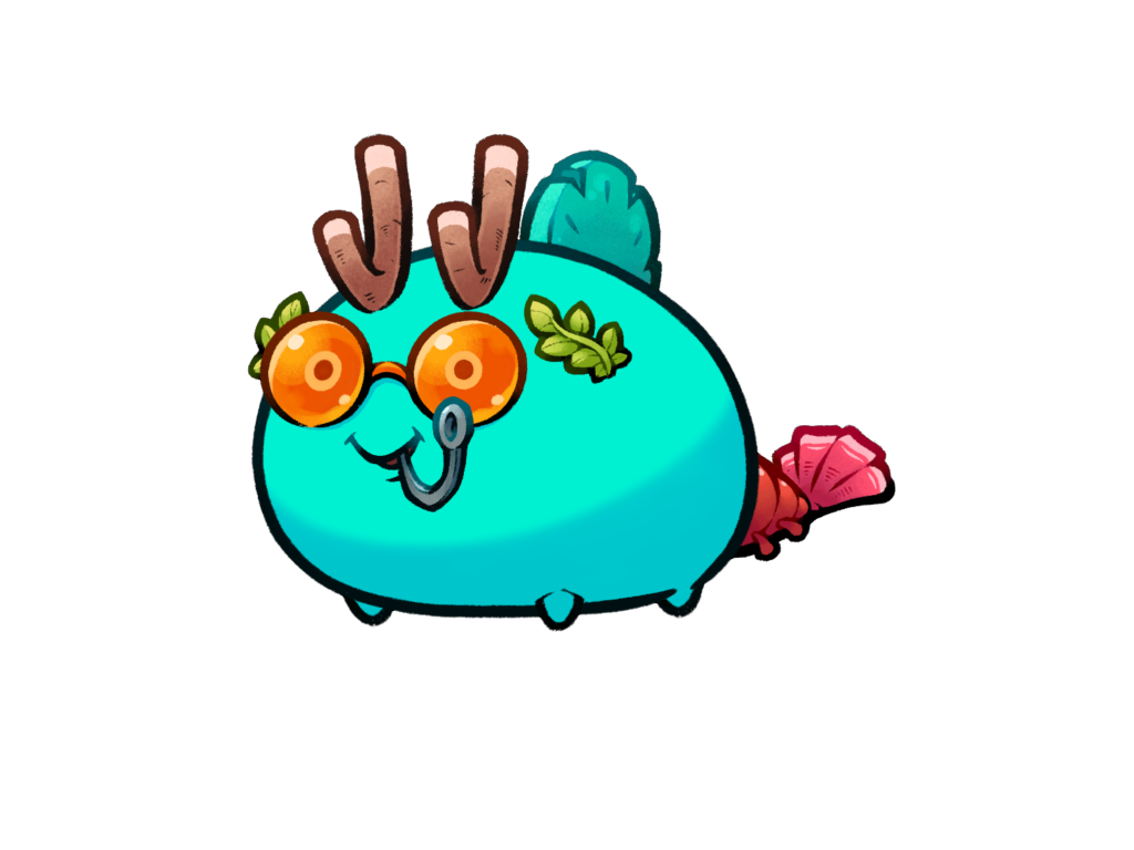 Axie Image