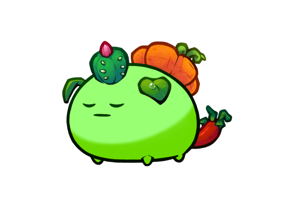 Axie 8993889