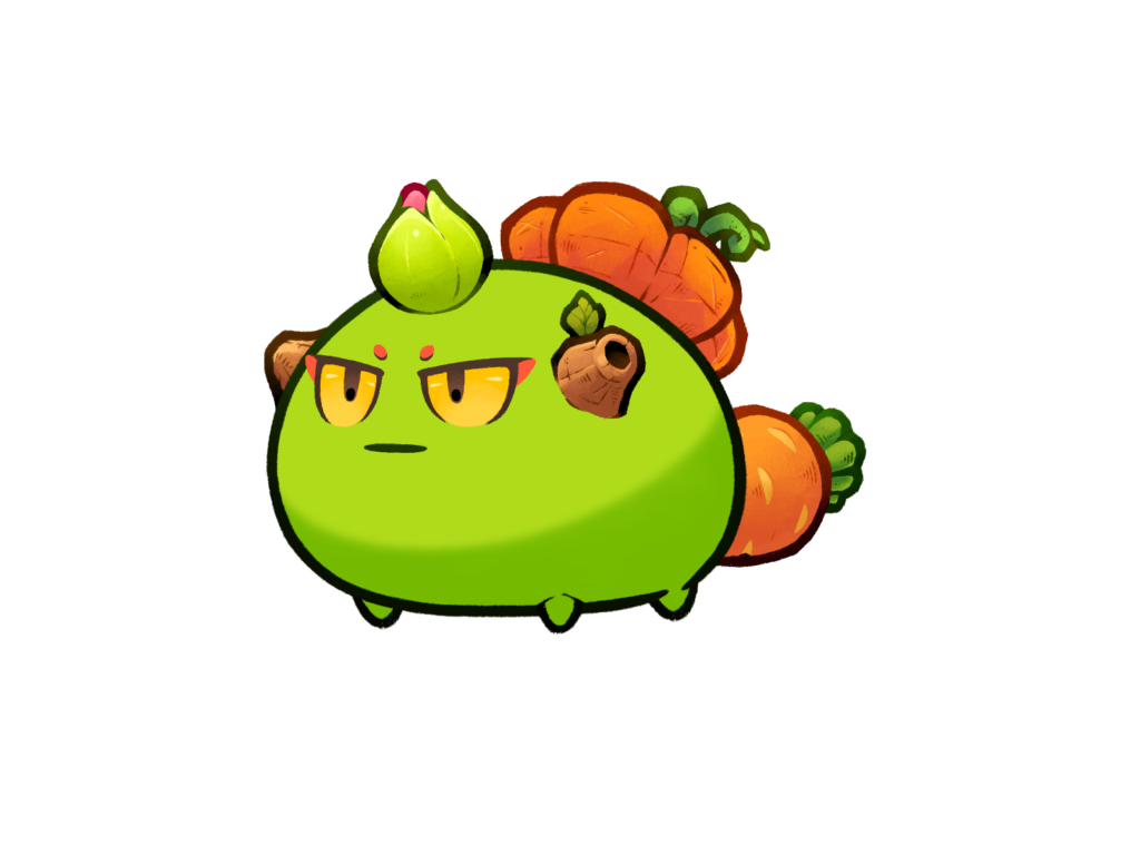 Axie Image