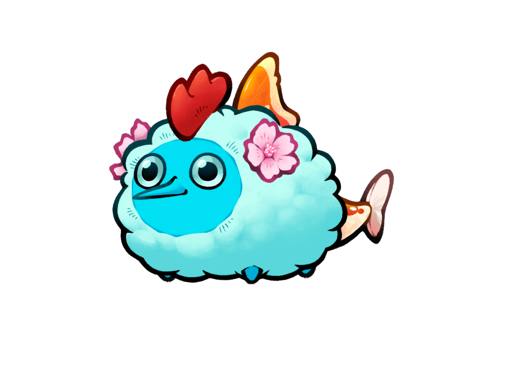 Axie Image