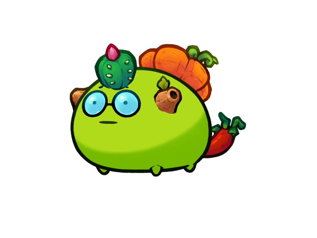 Axie Image