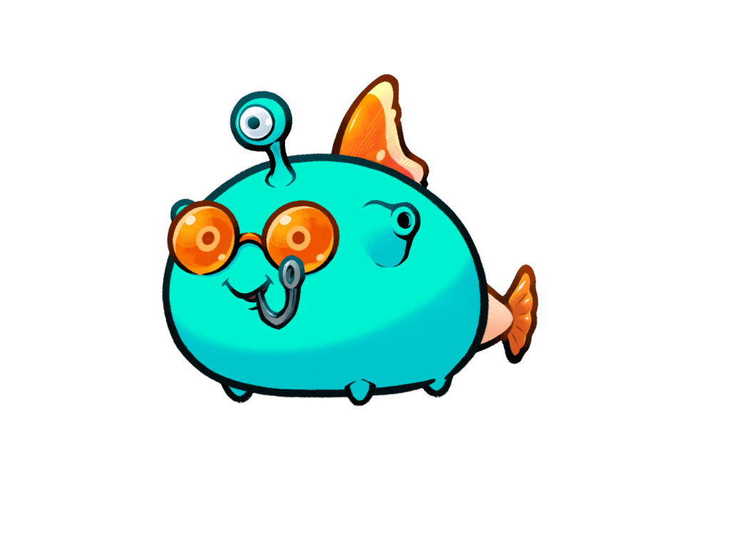 Axie 9001328