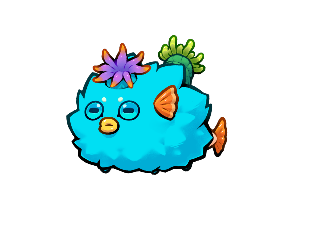 Axie Image