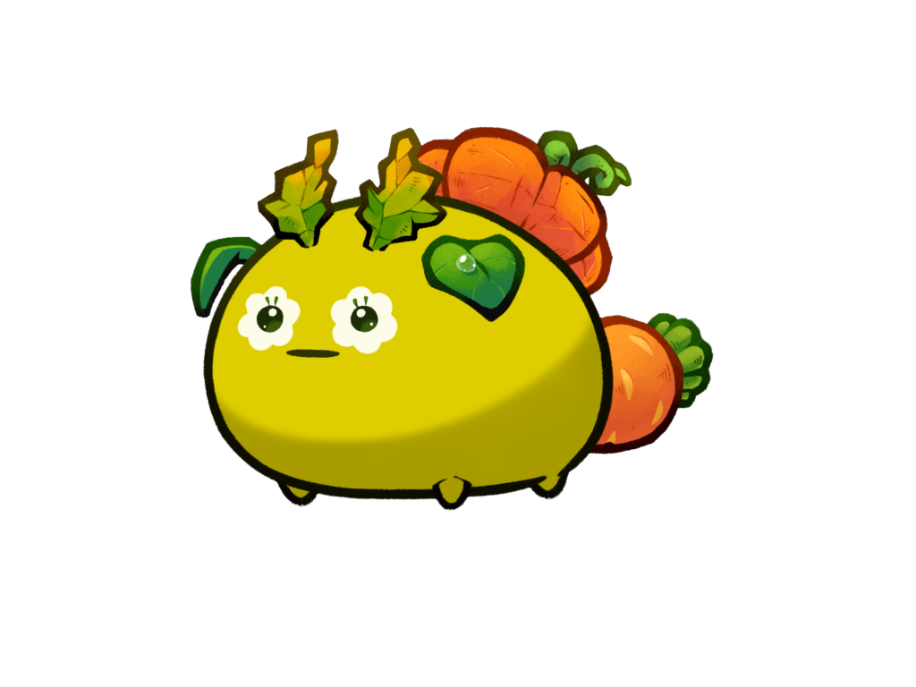Axie 9005741