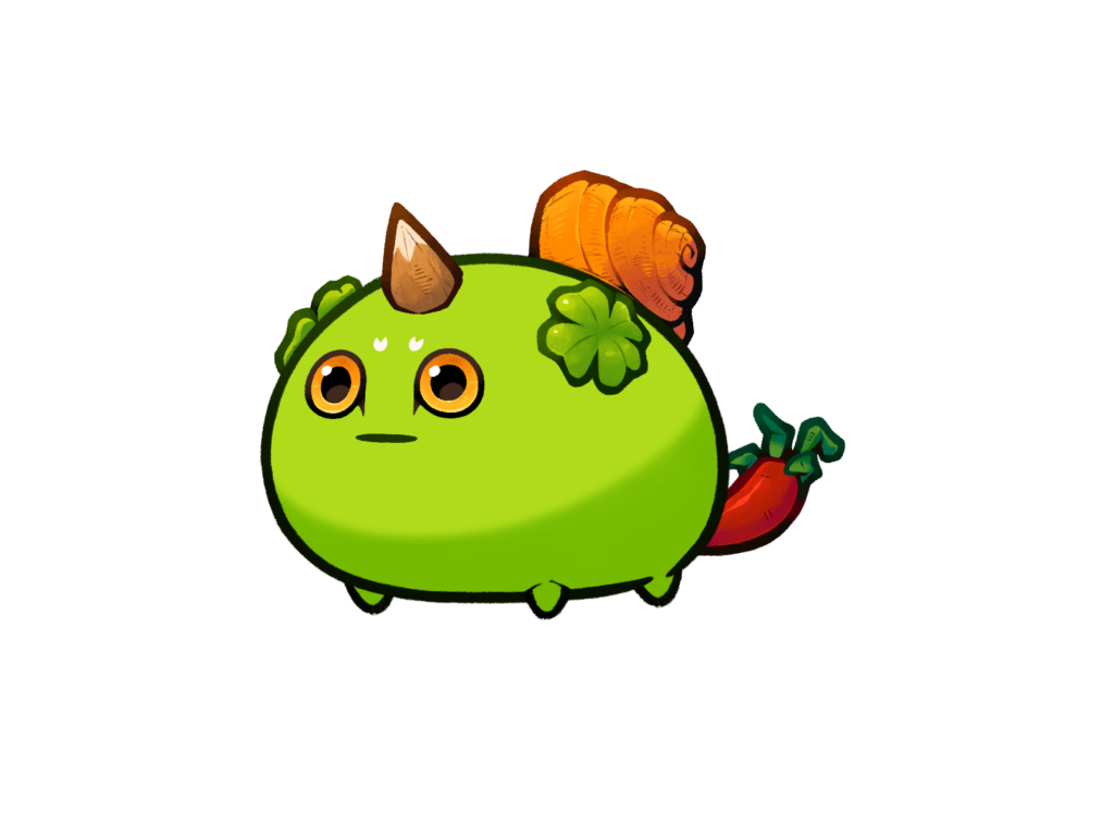 Axie Image