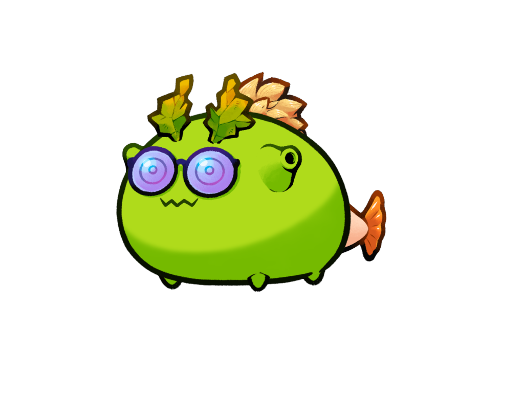 Axie Image