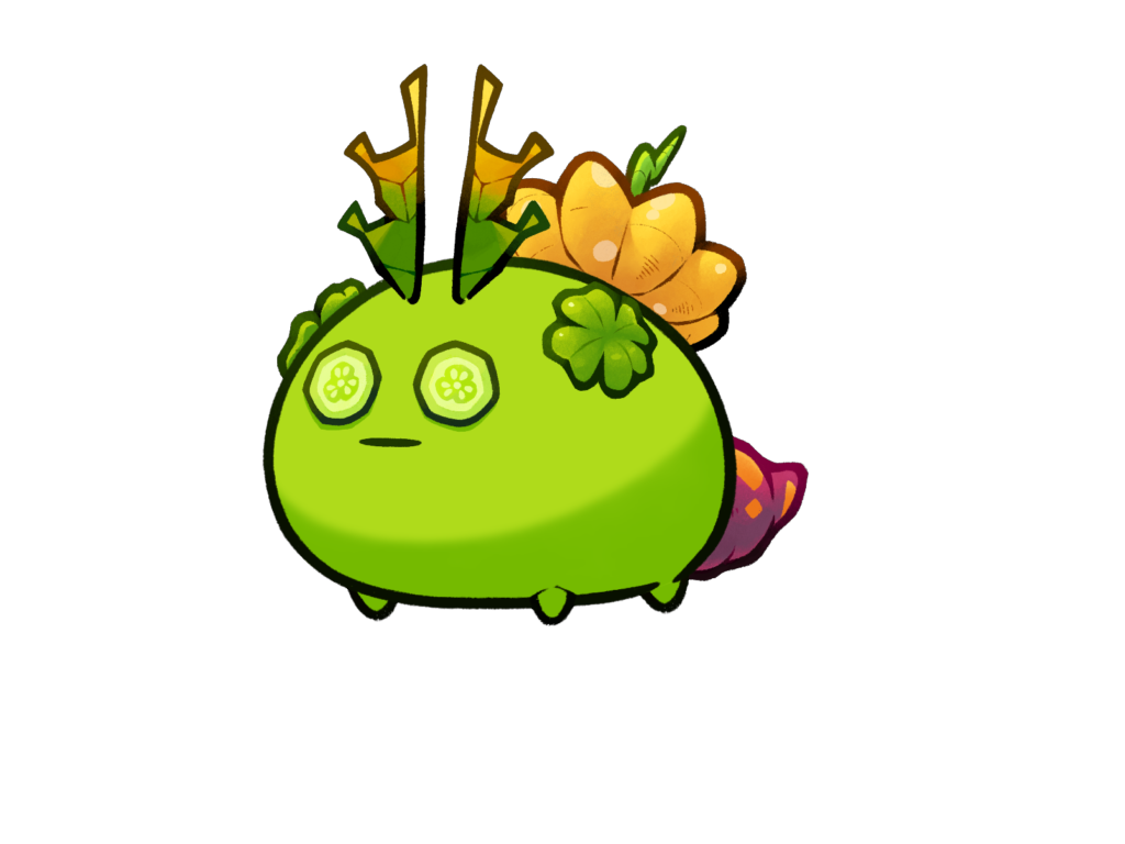 Axie 9014186