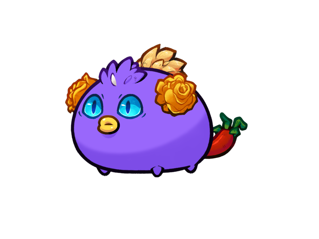 Axie Image