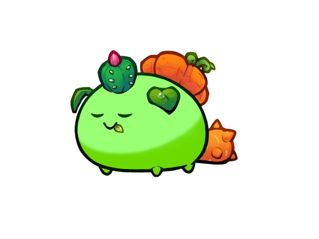 Axie Image
