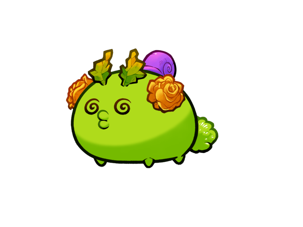 Axie Image
