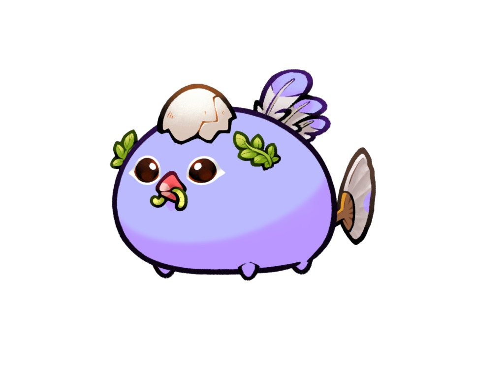 Axie 9024358