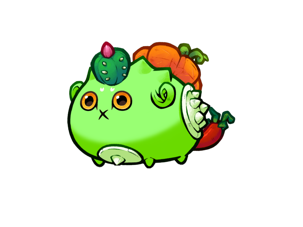 Axie Image
