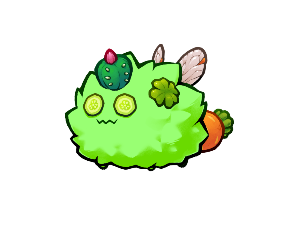 Axie Image
